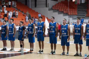 Μεγάλη νίκη επί της Γερμανίας για την Εθνική Ενόπλων! (Φώτος)