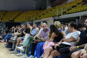 Βαριά ήττα για την Εθνική Κύπρου (Φώτος)