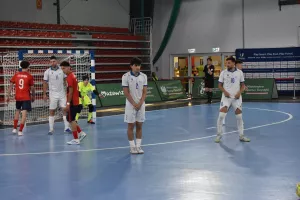Τεράστια νίκη της Κύπρου – Η πρόκριση... περνά από την Τσεχία!