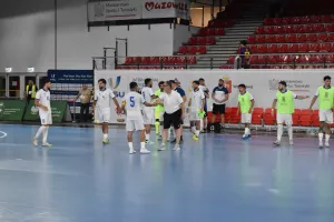 Τεράστια νίκη της Κύπρου – Η πρόκριση... περνά από την Τσεχία!