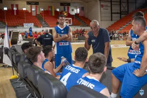 Μεγάλη νίκη επί της Γερμανίας για την Εθνική Ενόπλων! (Φώτος)