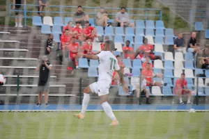 (Φώτος) Πρώτη... φιλική νίκη για την Ομόνοια