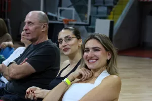 Βαριά ήττα για την Εθνική Κύπρου (Φώτος)