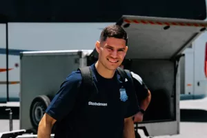 Αεροδρόμιο...Απόλλων