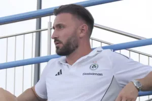 ΕΝΗΜΕΡΩΣΗ για την απουσία του Τάνκο