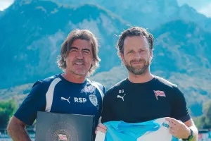 Kύπρος🤝Πολωνία!