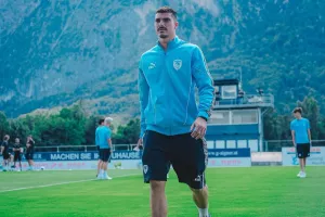Άρεσε... ο Πέτρος!