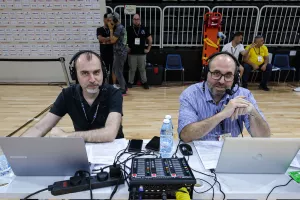 Βαριά ήττα για την Εθνική Κύπρου (Φώτος)