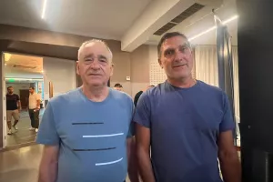 Το Kerkida στη Συνέλευση του Σωματείου ΑΠΟΕΛ (Βίντεο/Φώτος)