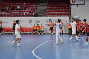 Τεράστια νίκη της Κύπρου – Η πρόκριση... περνά από την Τσεχία!
