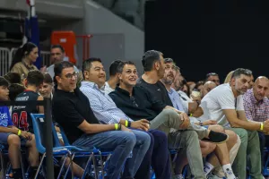 Βαριά ήττα για την Εθνική Κύπρου (Φώτος)