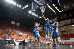 Μεγάλη νίκη επί της Γερμανίας για την Εθνική Ενόπλων! (Φώτος)