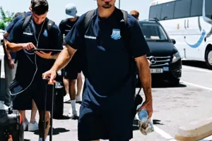 Αεροδρόμιο...Απόλλων