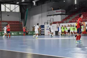 Τεράστια νίκη της Κύπρου – Η πρόκριση... περνά από την Τσεχία!