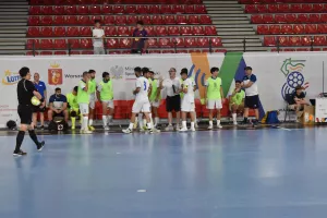 Τεράστια νίκη της Κύπρου – Η πρόκριση... περνά από την Τσεχία!