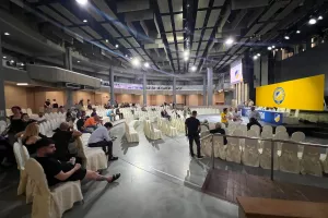 Το Kerkida στη Συνέλευση του Σωματείου ΑΠΟΕΛ (Βίντεο/Φώτος)