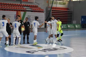 Τεράστια νίκη της Κύπρου – Η πρόκριση... περνά από την Τσεχία!