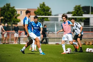 (LIVE/Ενημέρωση) K.S.V Rohda Raalte 0-0 Απόλλων