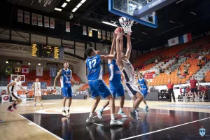 Μεγάλη νίκη επί της Γερμανίας για την Εθνική Ενόπλων! (Φώτος)