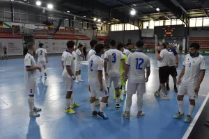 Τεράστια νίκη της Κύπρου – Η πρόκριση... περνά από την Τσεχία!
