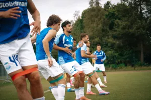 (LIVE) Ουτρέχτη 0-0 Απόλλων