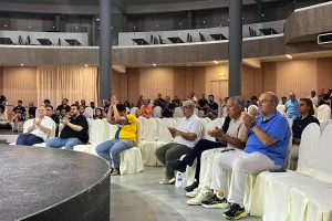 Το Kerkida στη Συνέλευση του Σωματείου ΑΠΟΕΛ (Βίντεο/Φώτος)