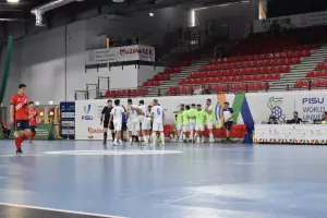 Τεράστια νίκη της Κύπρου – Η πρόκριση... περνά από την Τσεχία!
