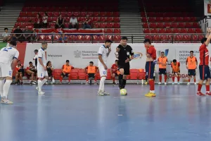 Τεράστια νίκη της Κύπρου – Η πρόκριση... περνά από την Τσεχία!