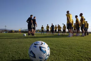 Kαλό τεστ (Ομόνοια)