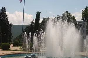 (Φώτος kerkida) Βόλτα… στο Γκόρι
