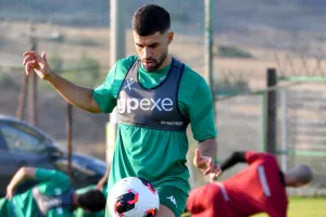 ΞΑΝΑ στα πράσινα!