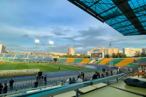(Ενδιαφέρει Ομόνοια) Kairat-Sutjeska (11άδες)