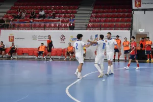 Τεράστια νίκη της Κύπρου – Η πρόκριση... περνά από την Τσεχία!