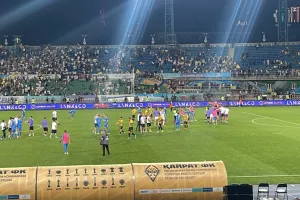 Kairat - Sutjeska: Πρώτο βήμα για τους Καζάκους με γκολ στις καθυστερήσεις