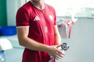 Τα εργομετρικά στους "ερυθρόλευκους"(φώτος)