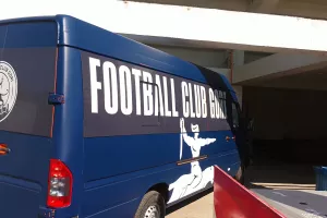 Φώτος kerkida από... Tengiz Burjanadze Stadium 
