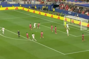 (LIVE) Πορτογαλία 0-0 Ισπανία