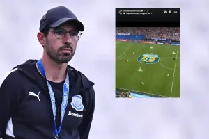 (ΒΙΝΤΕΟ) Ο Λοσάδα και η ανάλυση στο γκολ του Μέσι