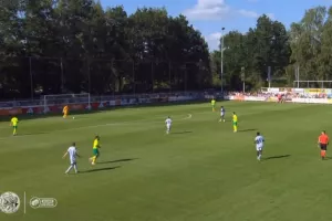 (LIVE) Άγιαξ 0-0 ΑΕΚ