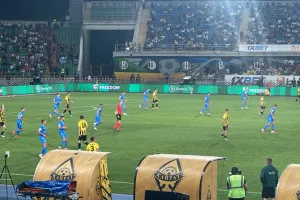 (Ενδιαφέρει Ομόνοια) Kairat 2-1 Sutjeska
