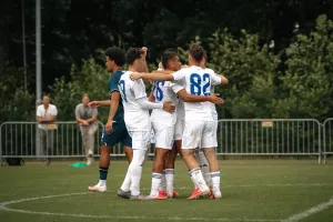 Φιλική νίκη για τον Απόλλωνα επί της Ουτρέχτης (φώτος)