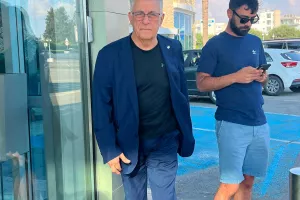 Το Kerkida στη Συνέλευση του Σωματείου ΑΠΟΕΛ (Βίντεο/Φώτος)