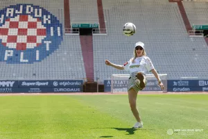 Λέτε HNK Hajduk Split;
