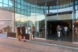 Το Kerkida στη Συνέλευση του Σωματείου ΑΠΟΕΛ (Βίντεο/Φώτος)