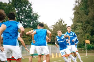 (LIVE) Ουτρέχτη 0-0 Απόλλων