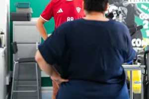 Εργομετρικά/2η μέρα (Φώτος)