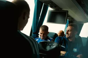 Στο...δρόμο! (Απόλλων)