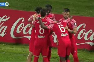 Δείτε πως η Dila κέρδισε 3-1