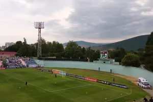 To Kerkida.net στο Dila Gori - Απόλλων