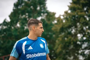 (LIVE) Ουτρέχτη 0-0 Απόλλων